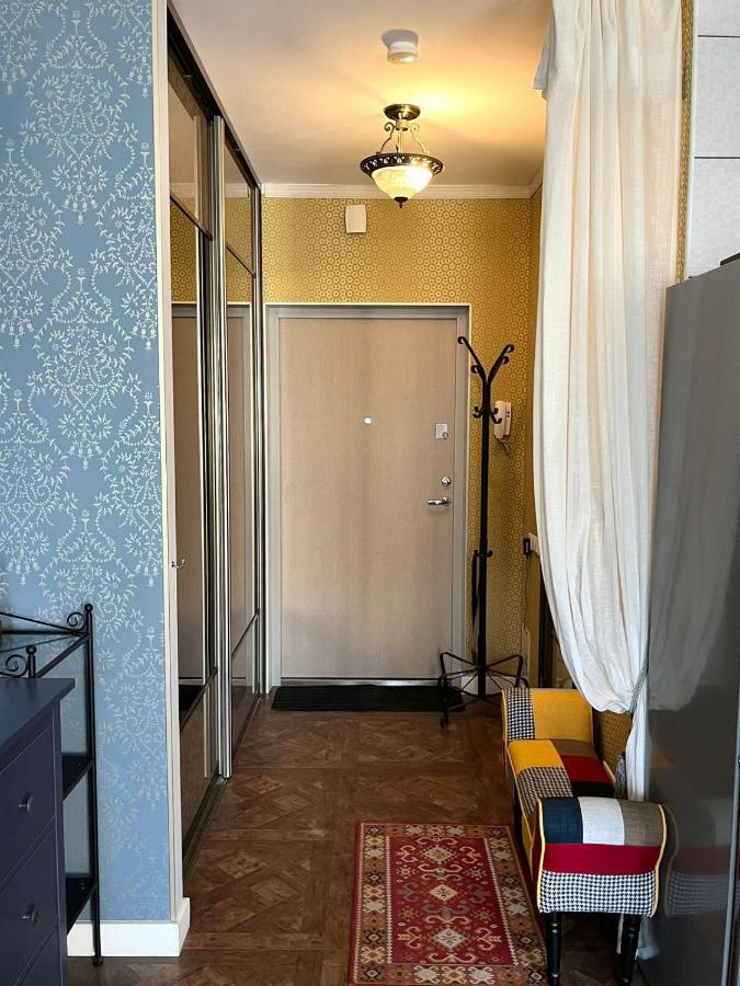 Exclusive Apartment In Vilnius Near Ozas And Technopolis Exterior foto